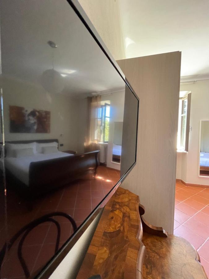 Bed and Breakfast Al Laghetto La Morra Exterior foto