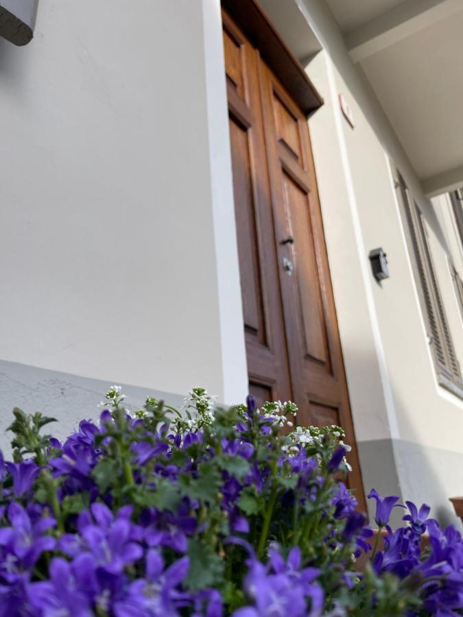 Bed and Breakfast Al Laghetto La Morra Exterior foto